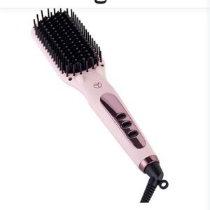 NIB L’ANGE Straightening Brush